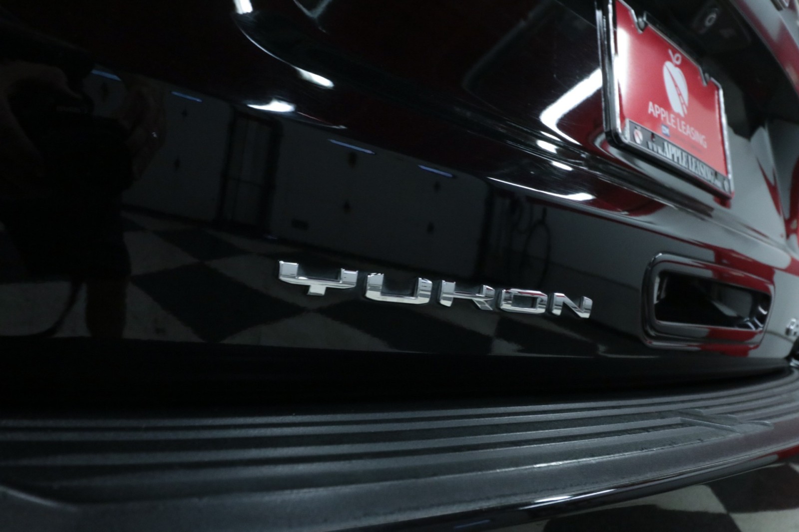 Used Car 2022 Gmc Yukon  At4 For Sale Under $50,000 In Austin, Texas