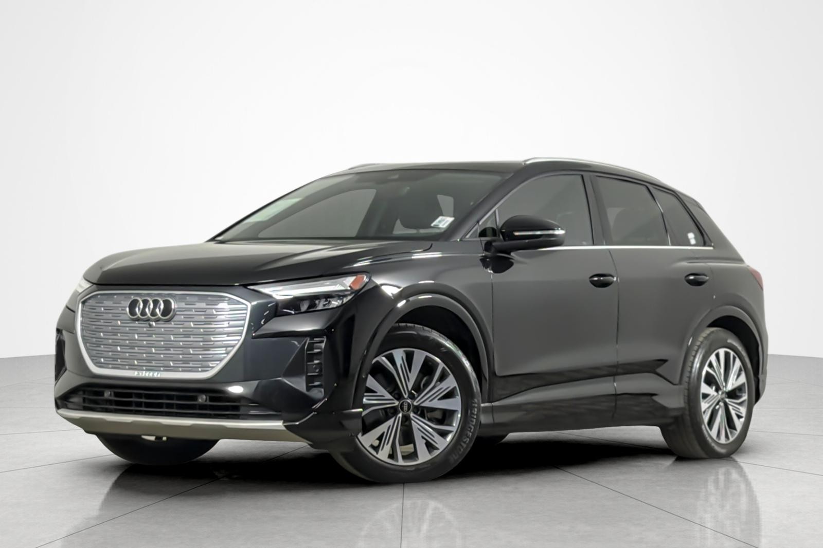 2023 Audi Q4 e-tron Premium Plus 40 RWD