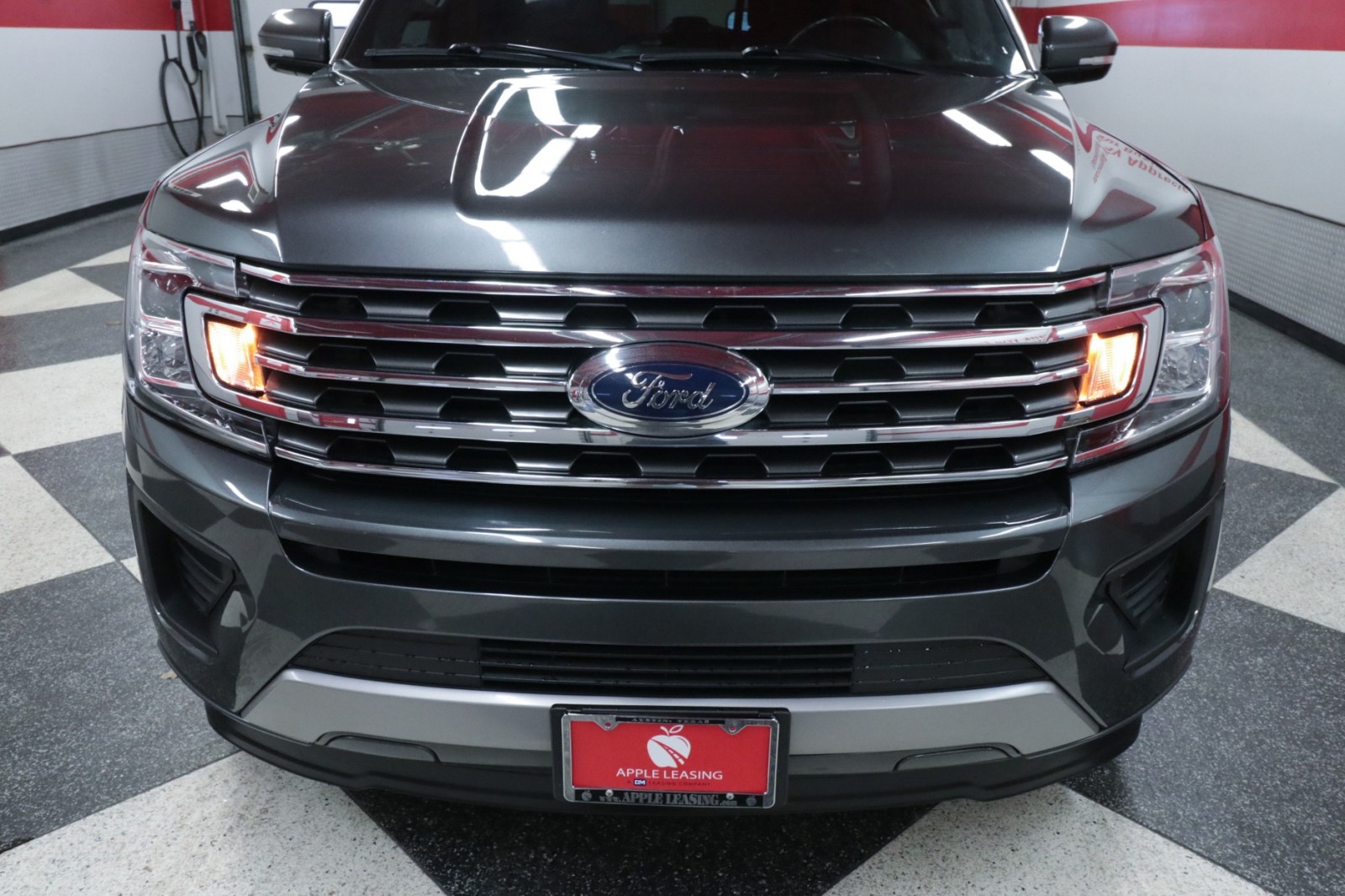 Used Car 2020 Ford Expedition  Xlt For Sale Under $30,000 In Austin, Texas