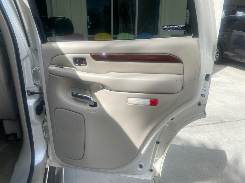 2002 Cadillac Escalade LOW  MILES 67,881 1 OWNER in , 
