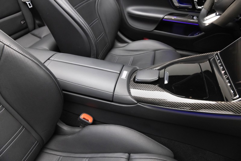 2022 Mercedes-Benz SL 63 AMG SL 63 AMG in , 