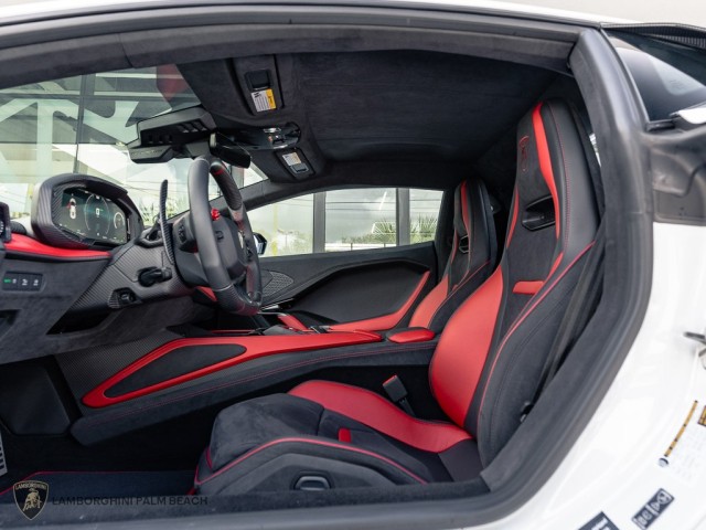 Lamborghini Temerario