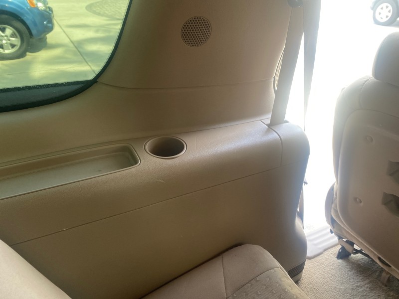 2007 Chevrolet Uplander LS LOW MILES 46,982 VAN in , 