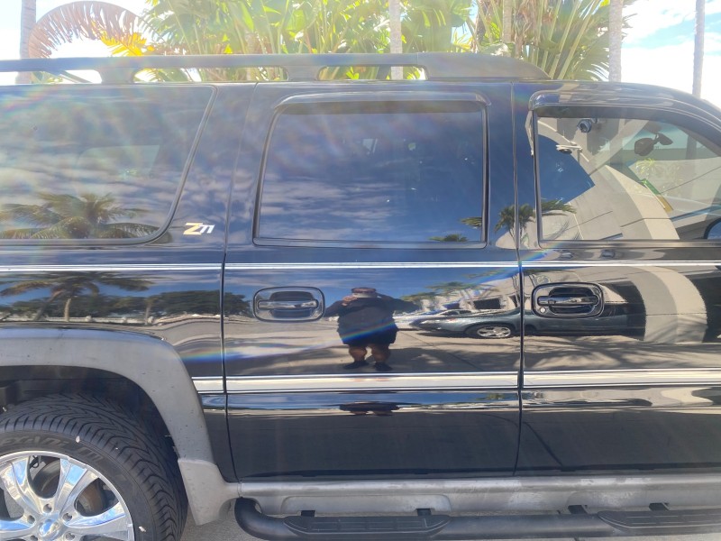 2001 Chevrolet Suburban LT Z71 1 FL 4WD 44 SERVICES NO ACCIDENTS in ,