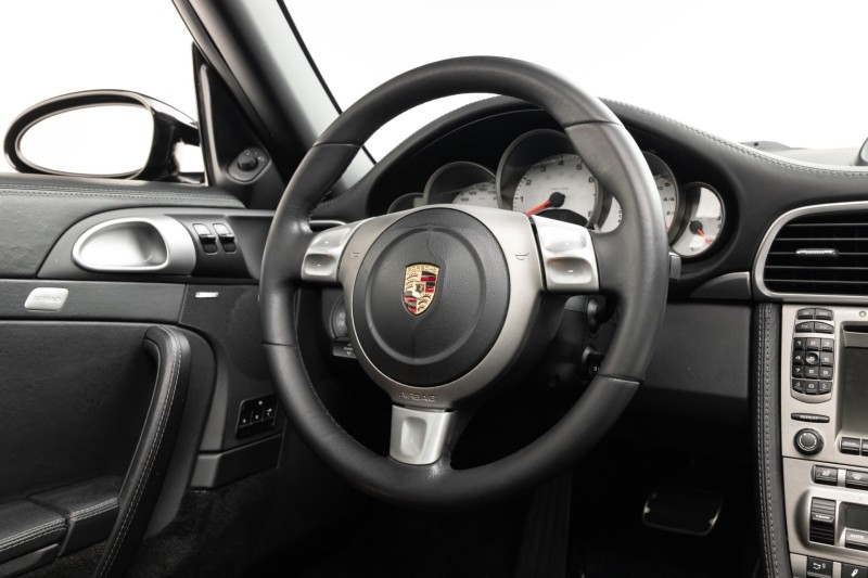 2005 Porsche 911 Carrera S Launch Edition in , 