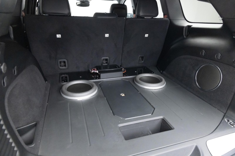 2020 Jeep Grand Cherokee Trackhawk Trackhawk in , 