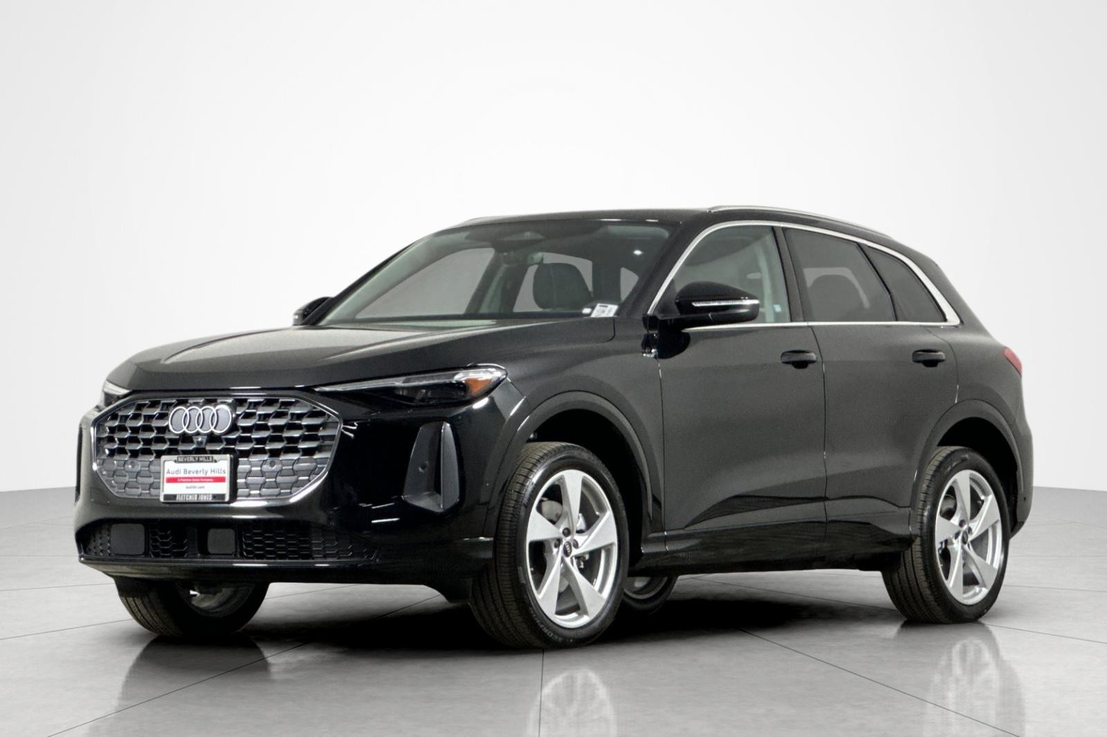 2025 Audi Q5 Premium Plus 2.0 TFSI quattro