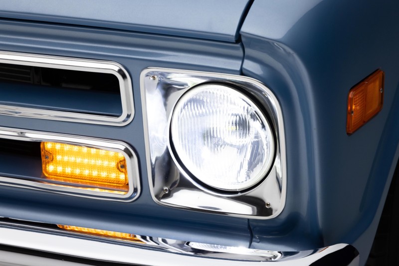 1968 Chevrolet C/K 20 Base in , 