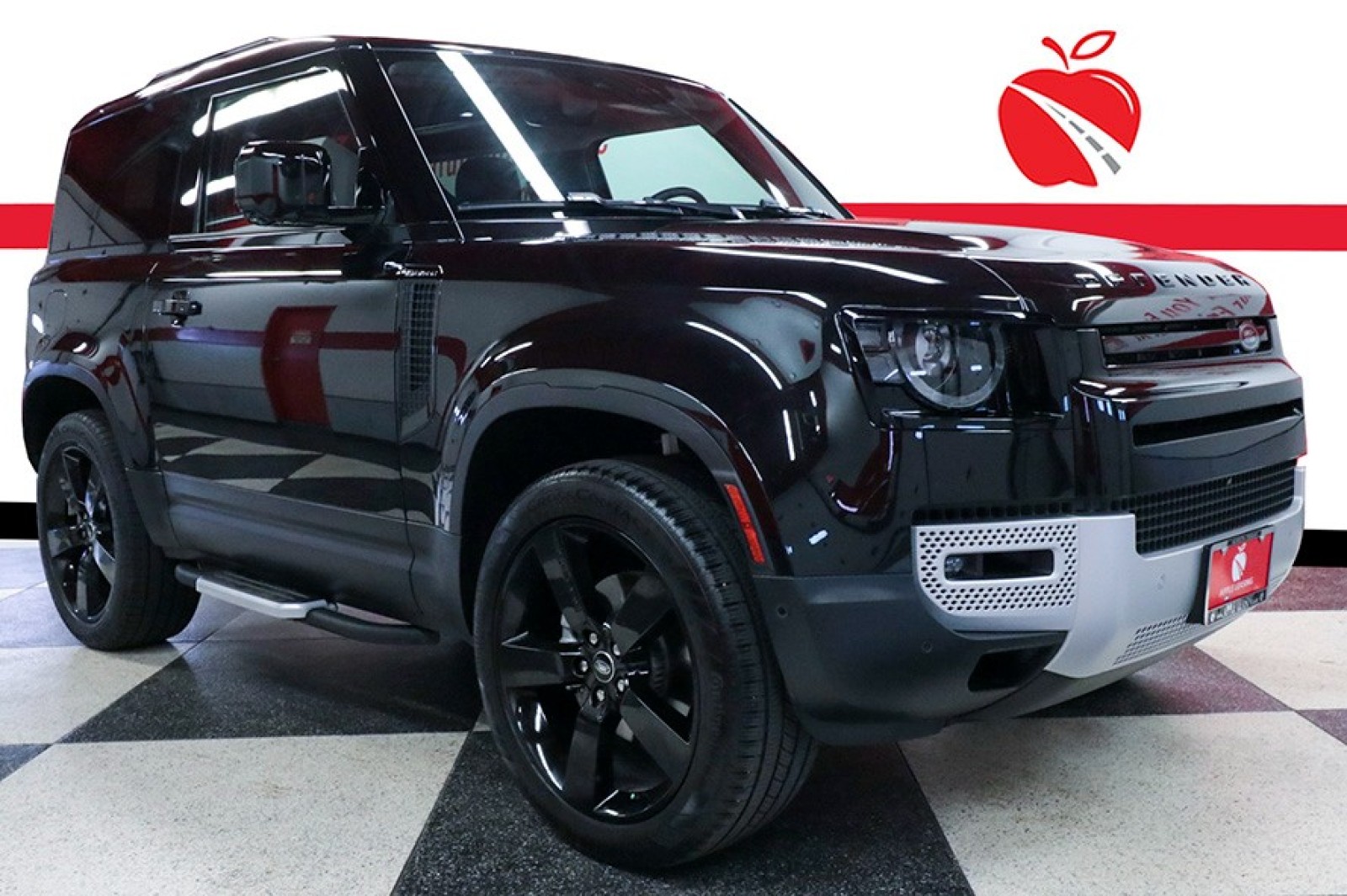 Used Car 2024 Land Rover Defender  S For Sale Under $60,000 In Austin, Texas
