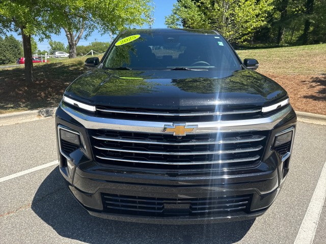 ChevroletTraverse2