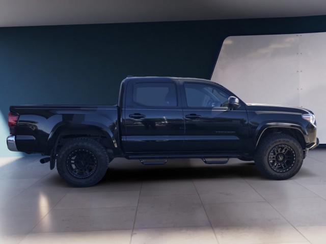 2022 Toyota Tacoma 2WD SR5 6