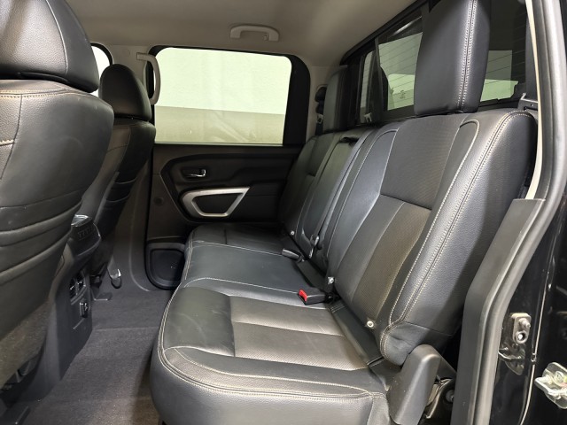 2018 Nissan Titan XD SL 4WD Cummins in , 