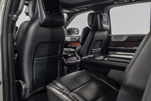 2019 Lincoln Navigator Reserve 39