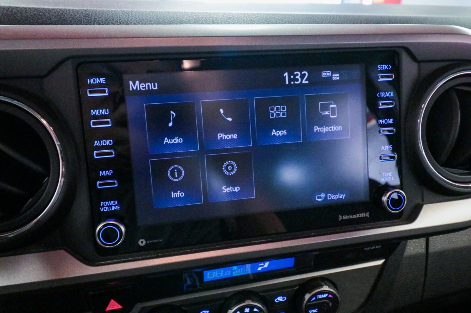 Used Car 2021 Toyota Tacoma 2wd  Sr5 For Sale Under $30,000 In Austin, Texas