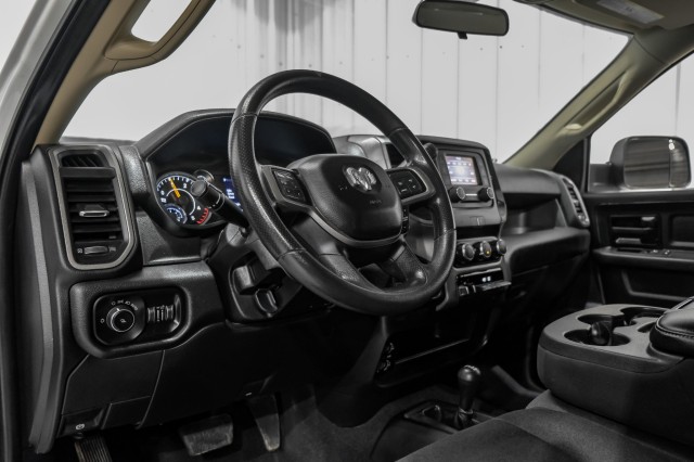 2020 Ram 3500 Tradesman 14