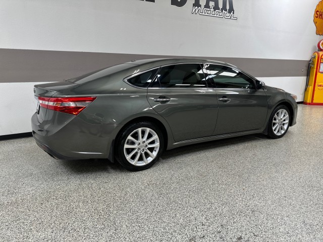 2013 Toyota Avalon XLE Touring 3.5L-V6 in , 