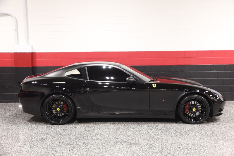 2005 Ferrari 612 Scaglietti 2dr Coupe in ,