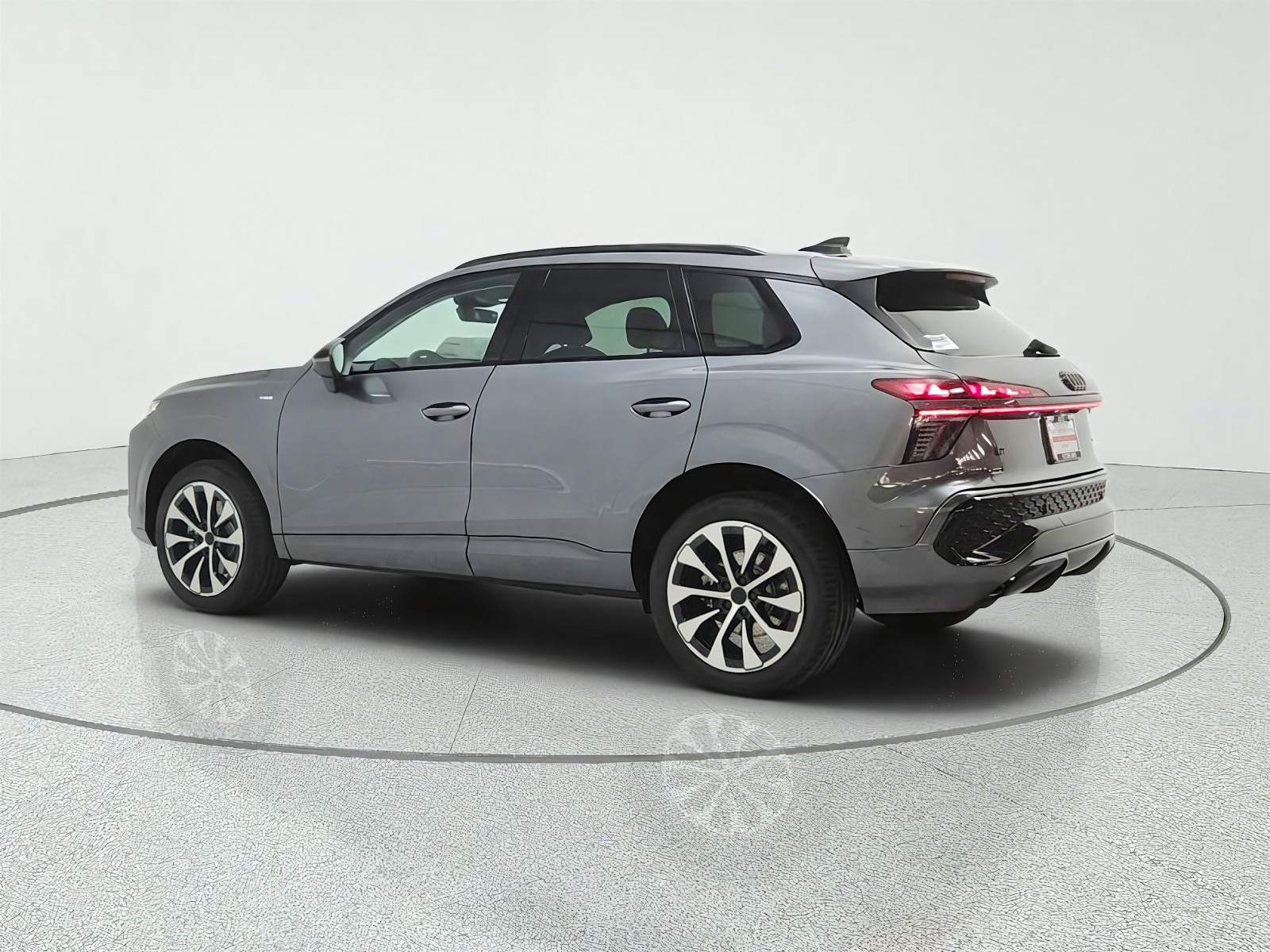 New 2026 Daytona Gray Pearl Effect Audi S line quattro image 7
