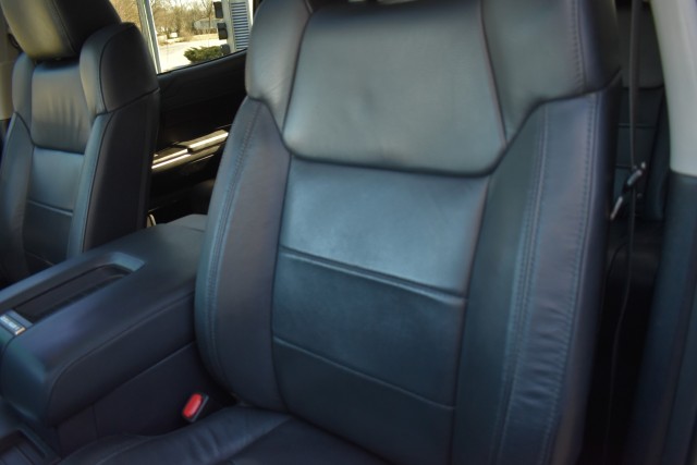 2017 Toyota Tundra 4WD Limited Navi Leather Heated Seats TRD Performance  30