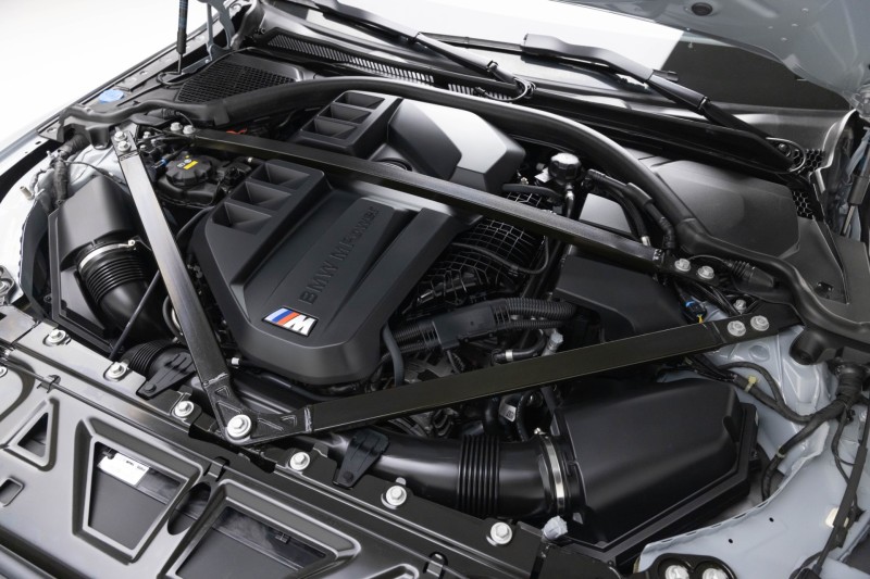 2023 BMW M4 Competition xDrive Competition xDrive in ,