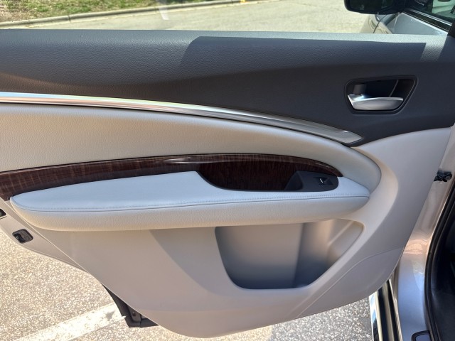 AcuraMDX34