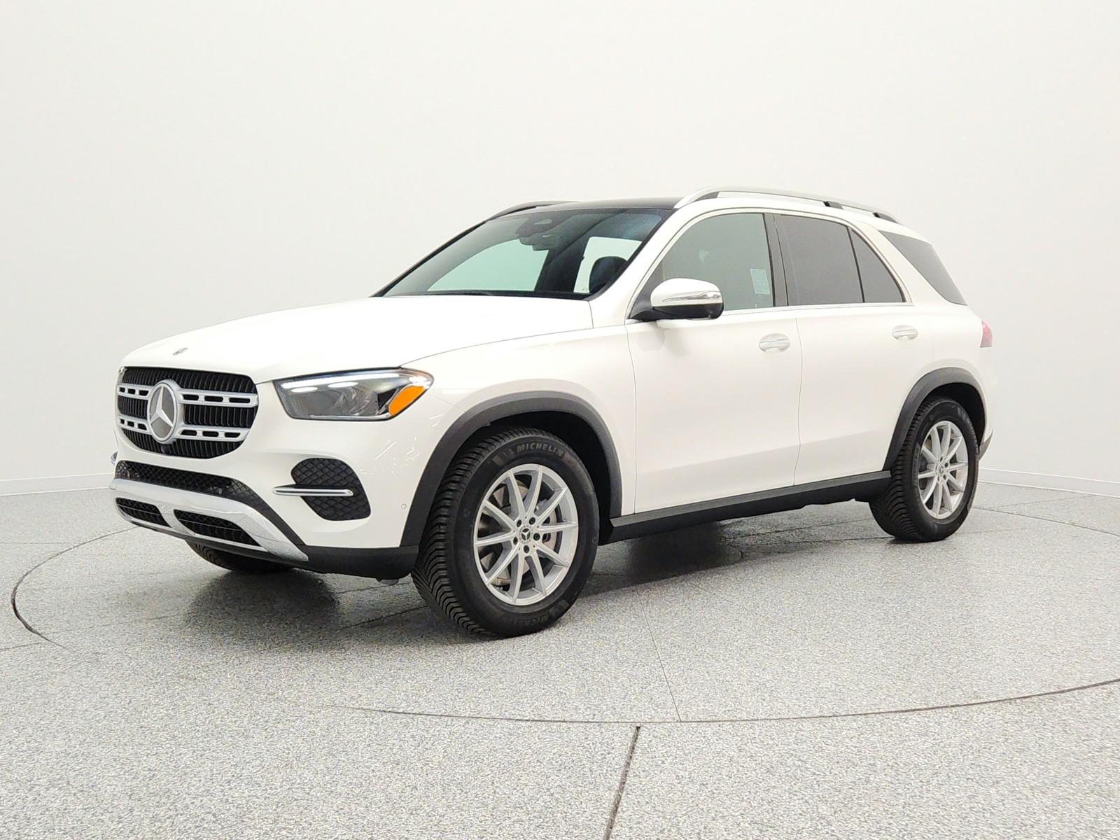 2026 Mercedes-Benz GLE 2026 Mercedes-Benz GLE GLE 350 SUV SUV
