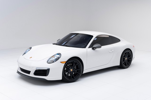 2019  911 Carrera T in , 
