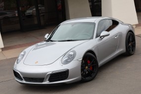 2017  911 Carrera in , 