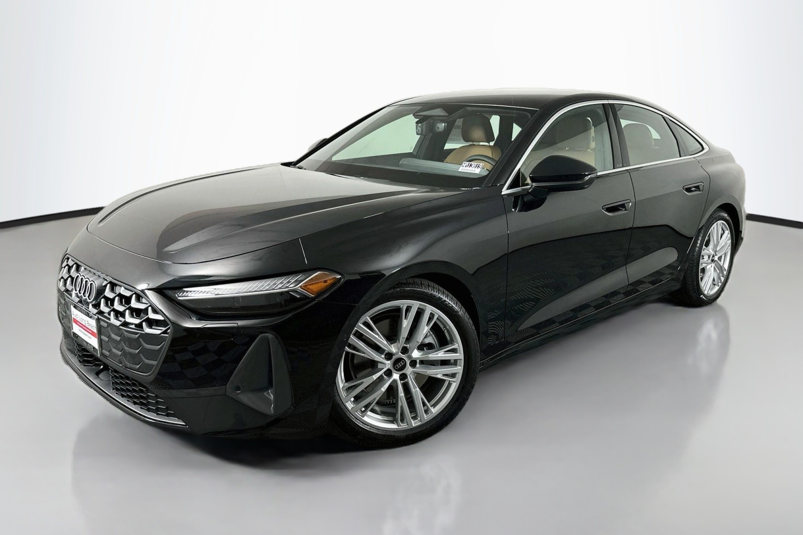 2026 Audi A5 Premium Plus