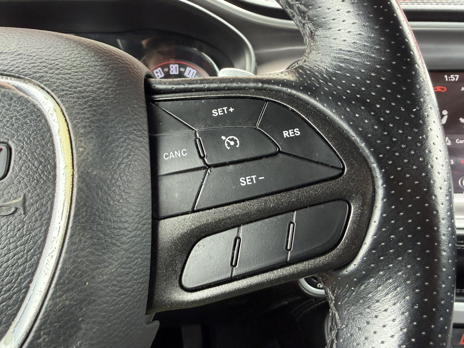 2022 Dodge Challenger - $25,977