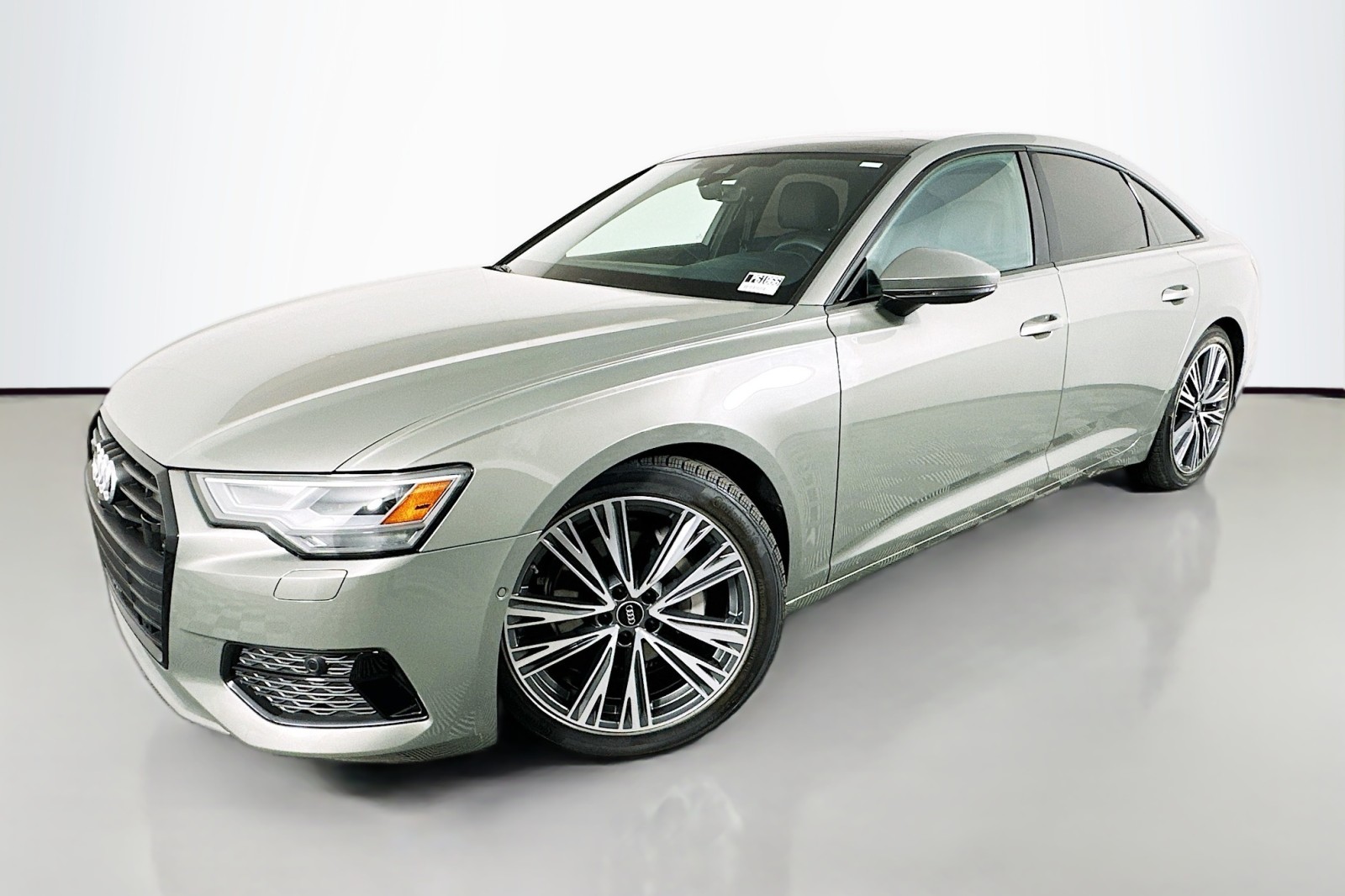 2023 Audi A6 Sedan Premium Plus