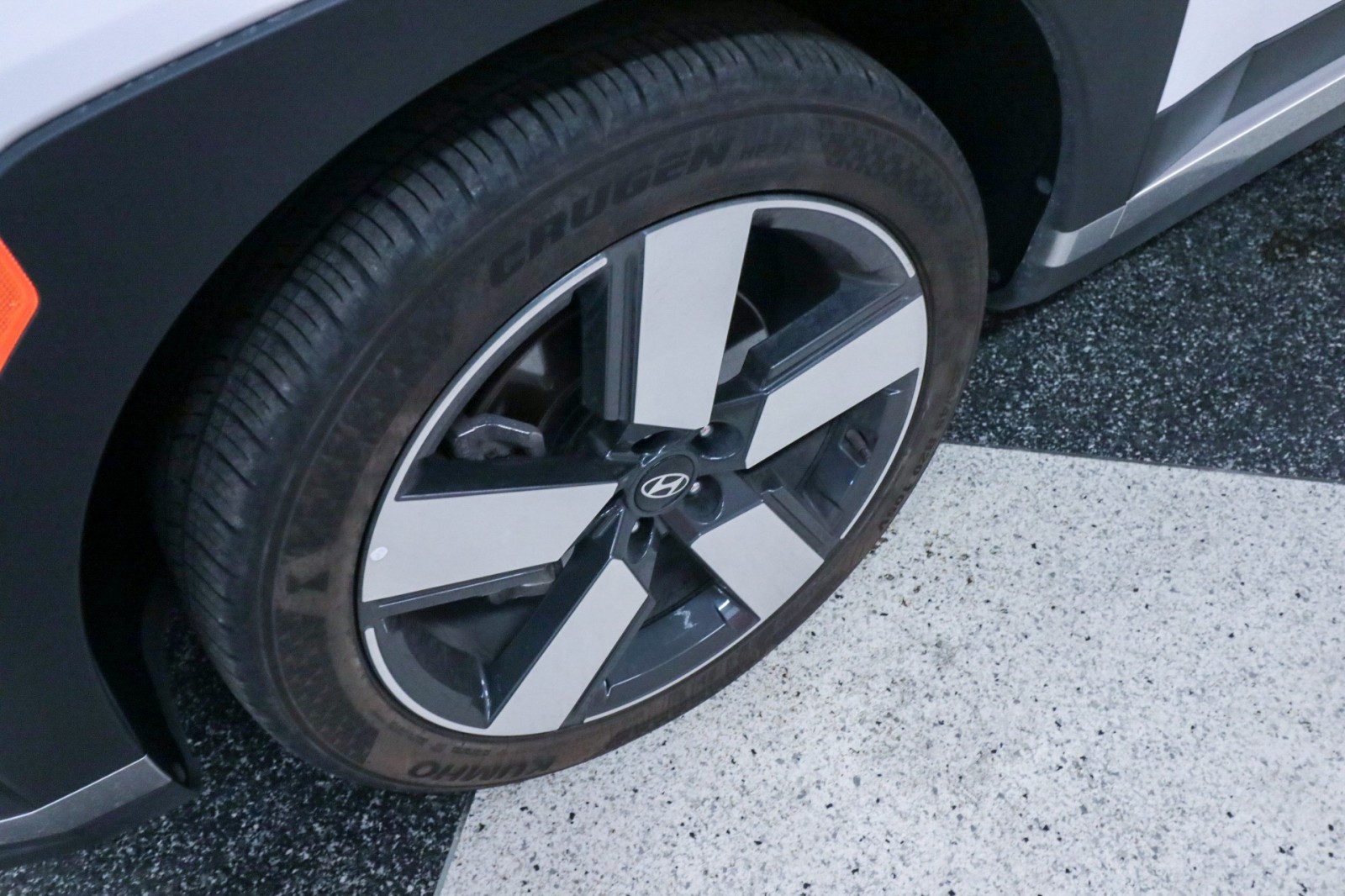 Used Car 2024 Hyundai Santa Fe  Limited For Sale In Austin, Texas