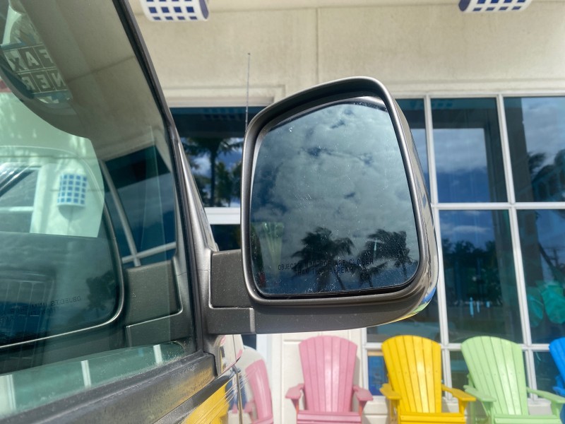 2004 Chevrolet Express Passenger 1 OWNER HI TOP EXPLORER CONVERSION in , 