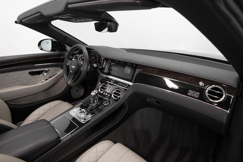 2020 Bentley Continental GTC W12 First Edition Convertible ($309,315 MSRP!!) *LOADED* in , 