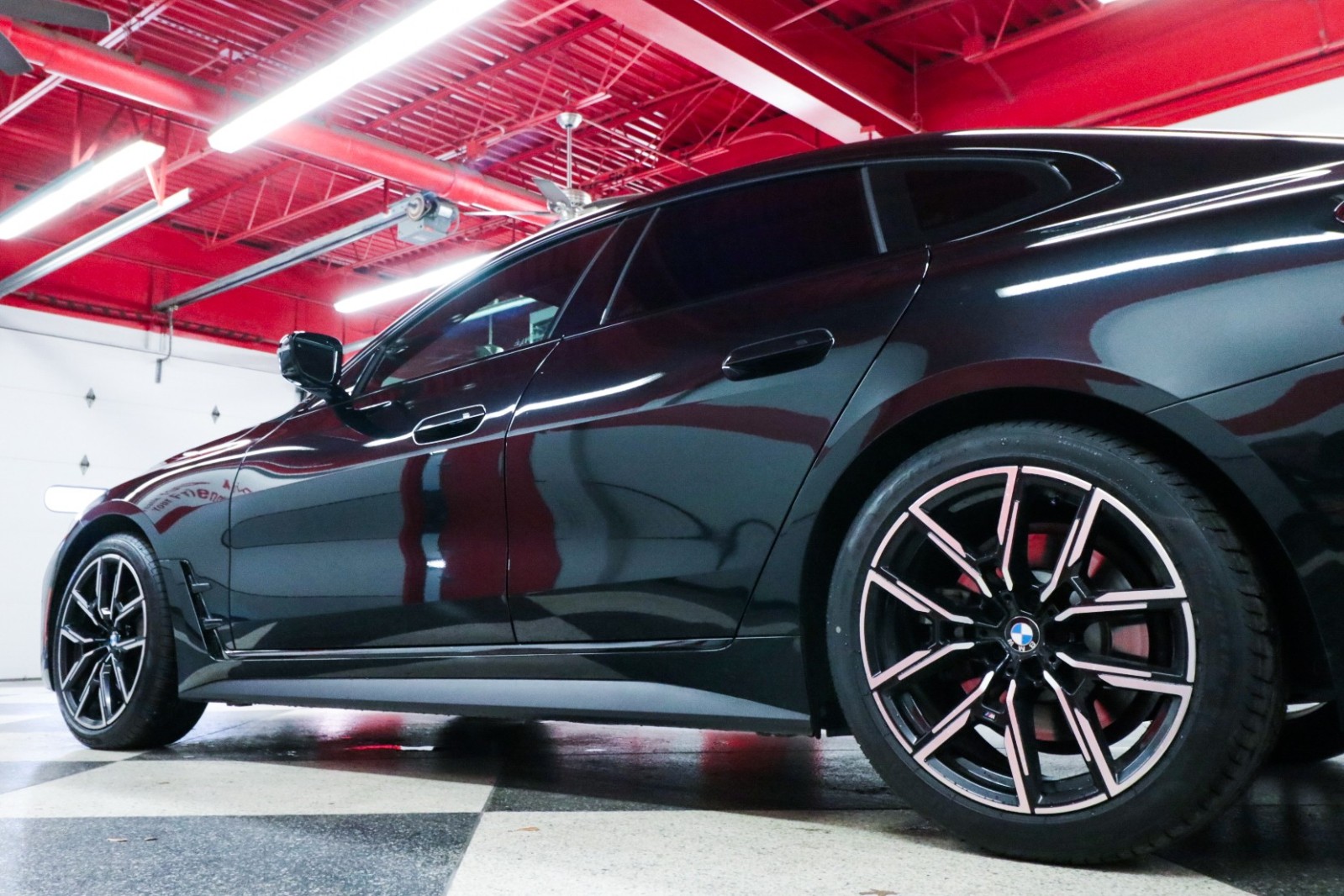 Used Car 2023 Bmw 4 Series  430i Xdrive For Sale Under $40,000 In Austin, Texas