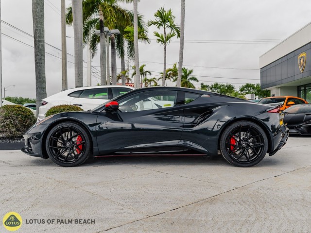 Lotus Emira