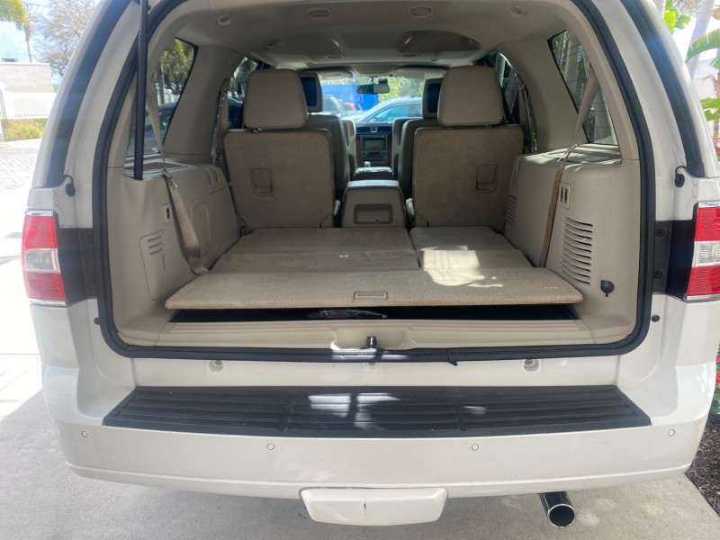 2013 Lincoln Navigator LOW MILES 79,153 NAV SUNROOF in , 