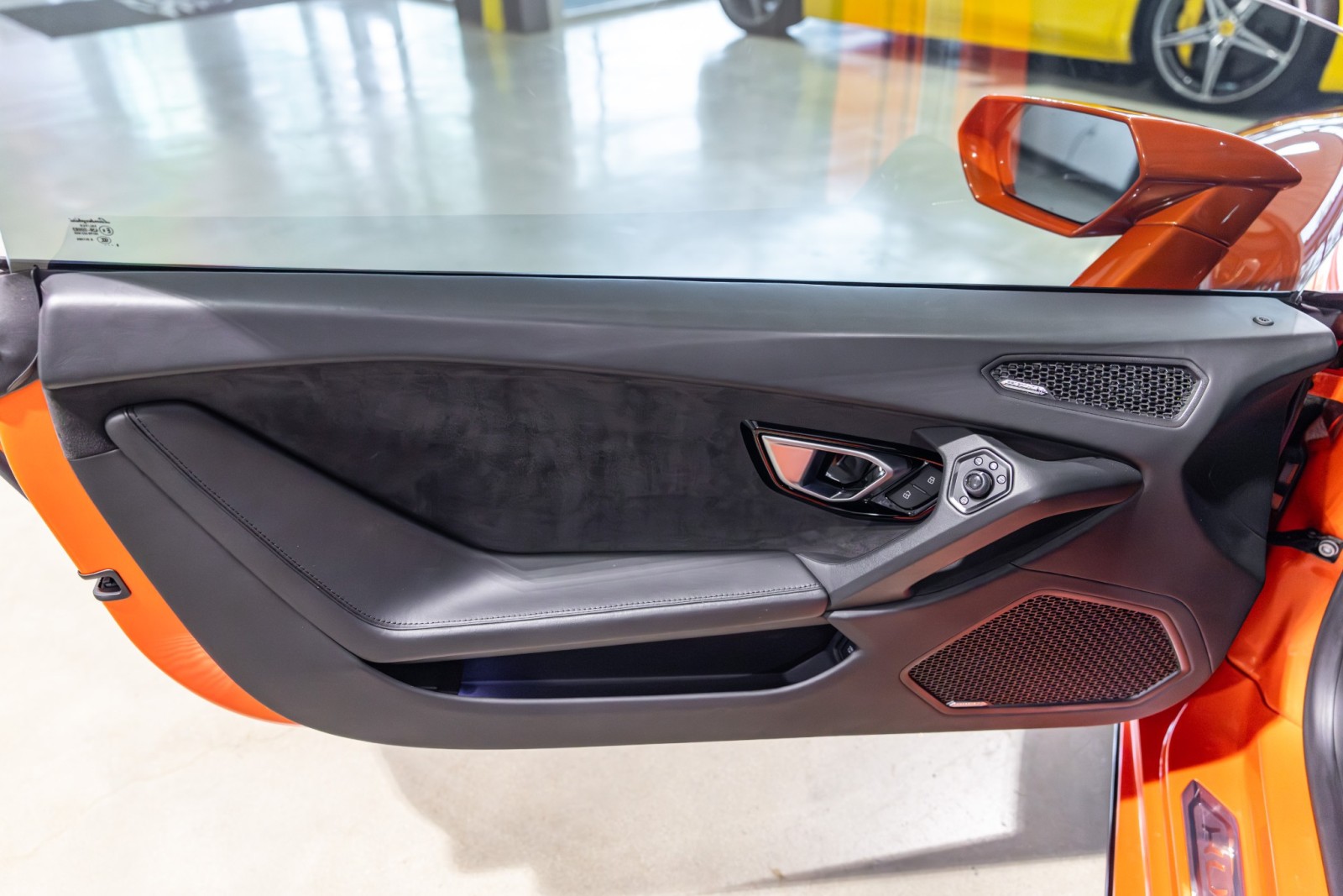 Used Car 2020 Lamborghini Huracan Evo  For Sale Under $290,000 In Boerne, Texas