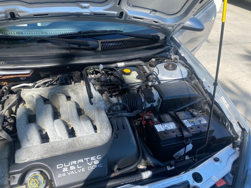 1999 Mercury Cougar 3DR HATCH LOW MILES 28,846 in , 