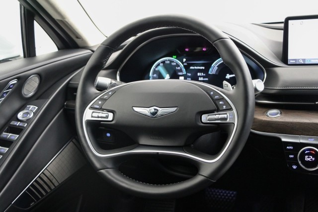 2023 Genesis Electrified G80  20