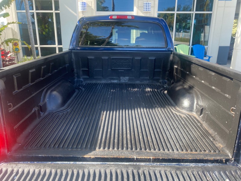 2004 Toyota Tundra SR5 V8 4.7 CREW CAB  FLORIDA in , 