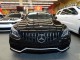 2020 Mercedes-Benz C-Class AMG C 63 S in Springfield, New Jersey