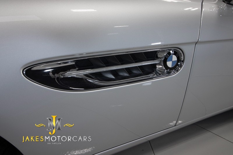 2001 BMW Z8 Z8 *WE HAVE EVERY SERVICE RECORD BACK TO 2004* *IMMACULATE* in , 