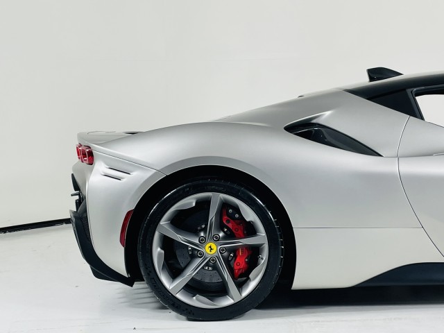 2021 Ferrari SF 90 For Sale