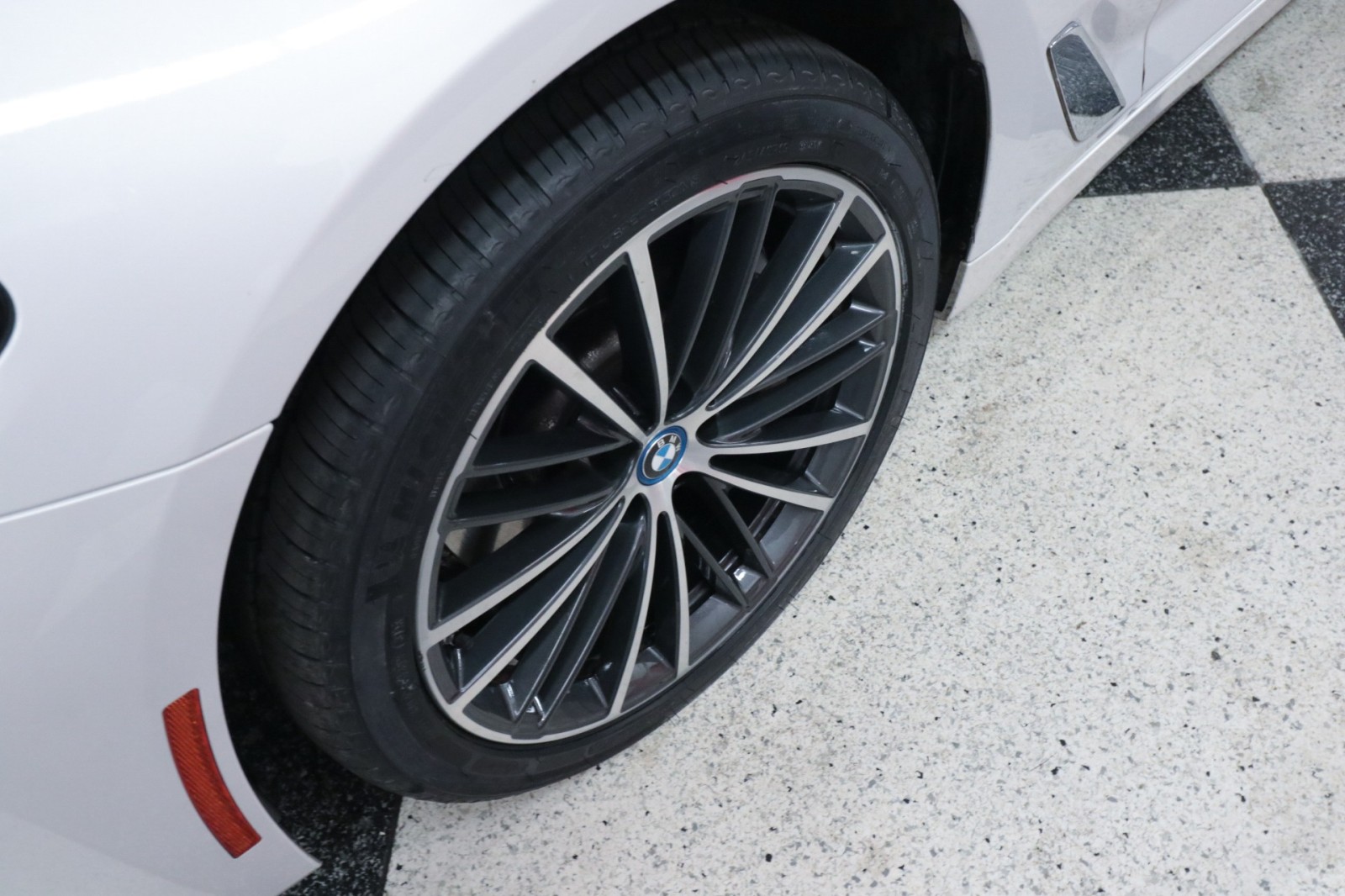 Used Car 2023 Bmw 5 Series  530e For Sale Under $30,000 In Austin, Texas