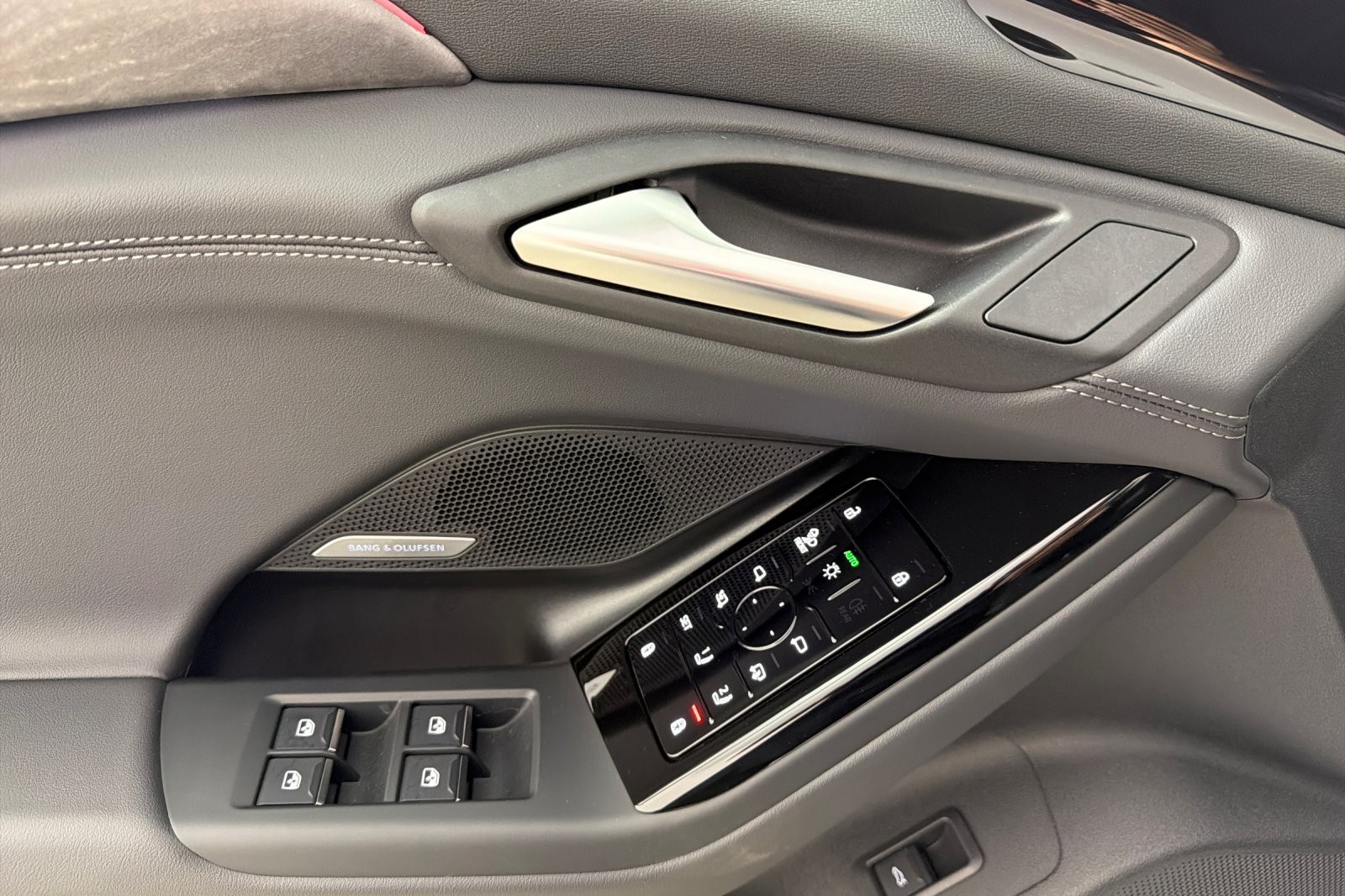 Certified Used 2025 Typhoon Gray Metallic Audi Premium Plus RWD image 10