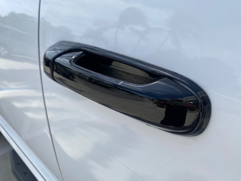 2007 Dodge Ram 1500 SLT CREW CAB CAMPER TOP 5.7 V8 in , 