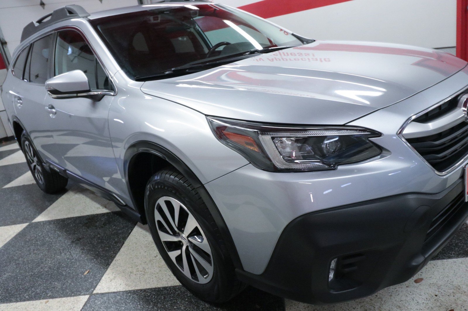 Used Car 2022 Subaru Outback  Premium For Sale Under $30,000 In Austin, Texas