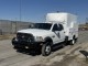 2015 Ram 5500 Crew Cab Walk In Service Body Cummins Tradesman in , 