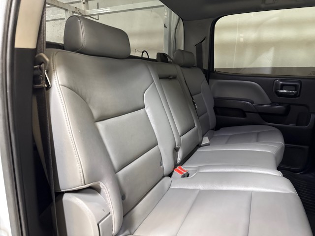 2020 Chevrolet Silverado MD 5500 Duramax RWD Utility/ Service Bed in , 